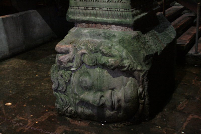 Istanbul Ooglaseren 2010 - 065